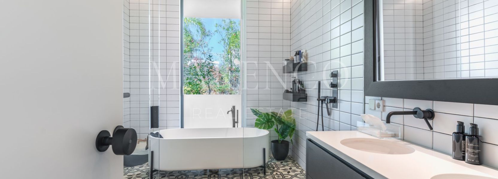 Villa  à La Mairena, Marbella Est, Marbella