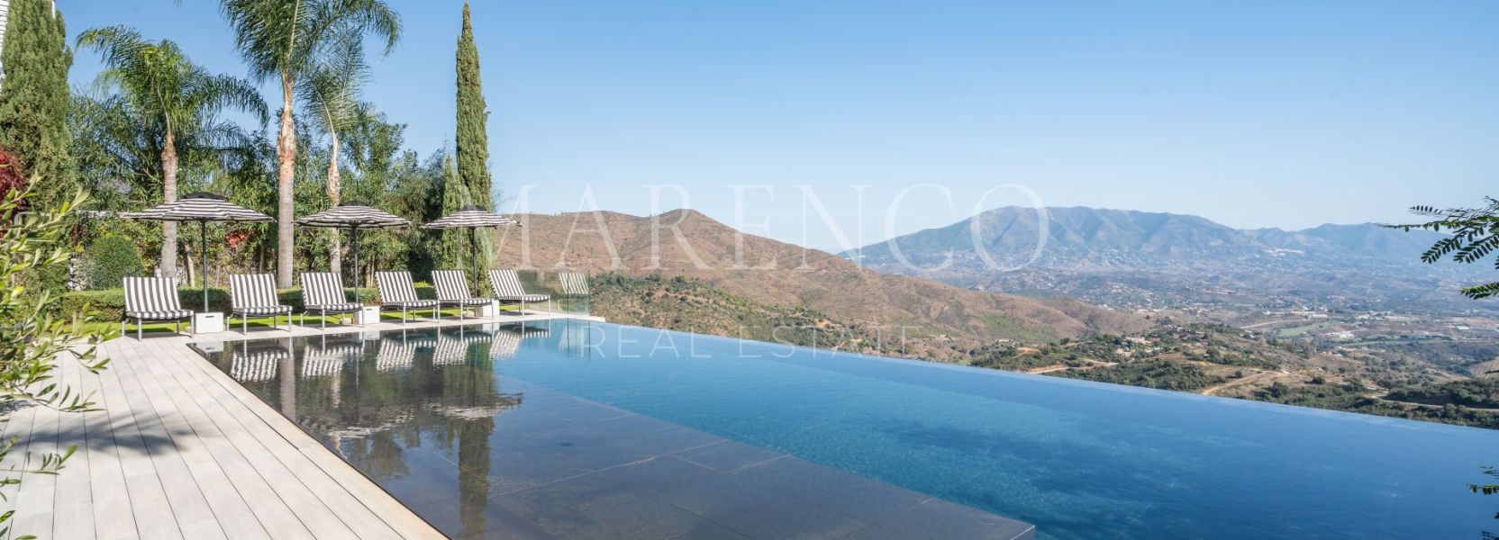 Villa  à La Mairena, Marbella Est, Marbella