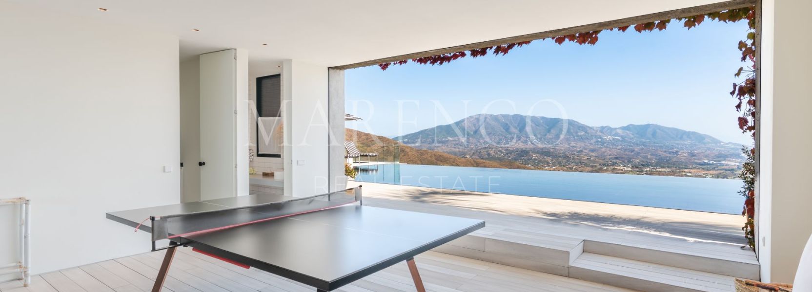Villa  à La Mairena, Marbella Est, Marbella