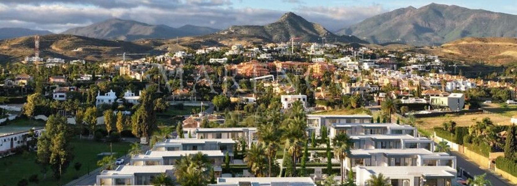 Villa  in Marbella