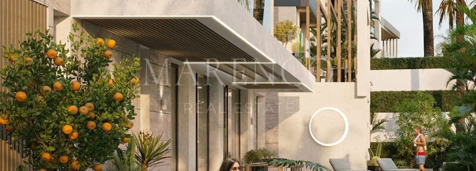 Villa  in Marbella
