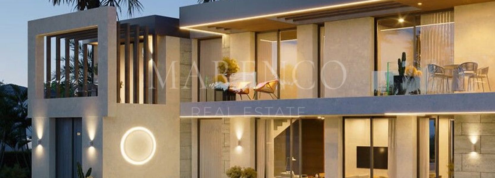 Villa  in Marbella