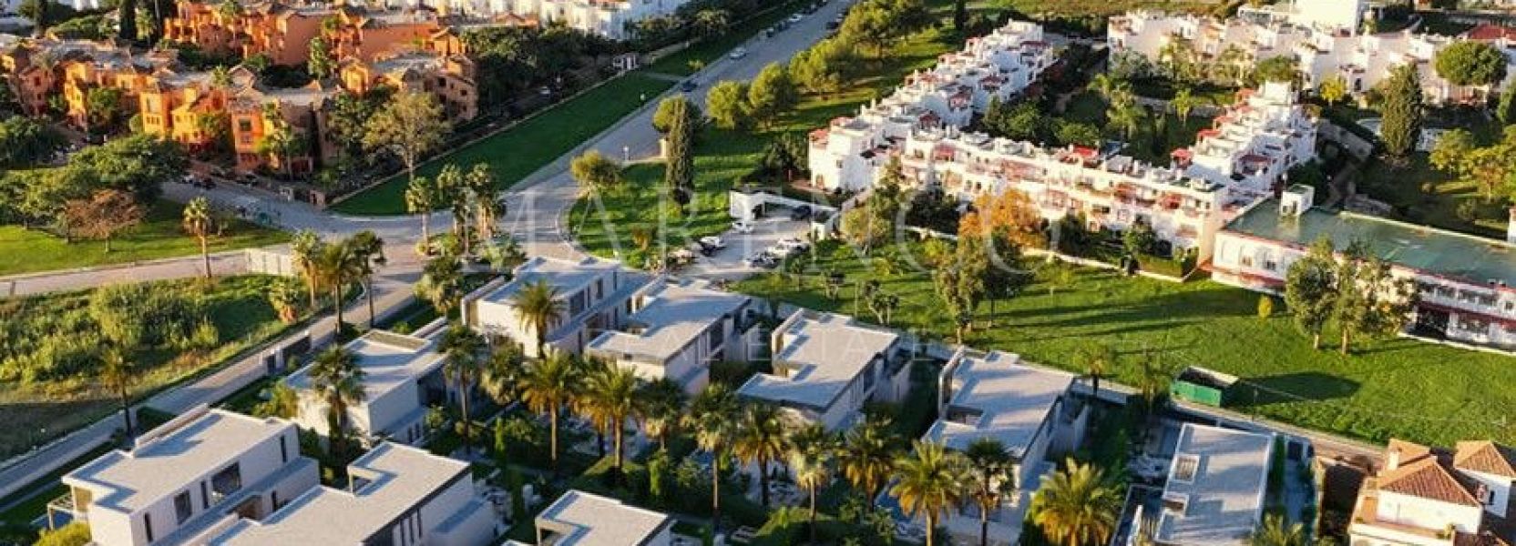 Villa  in Marbella