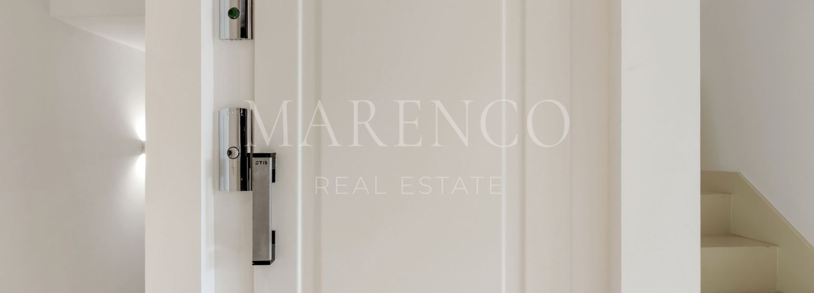 Semi Detached House  in La Meridiana, Marbella Golden Mile, Marbella