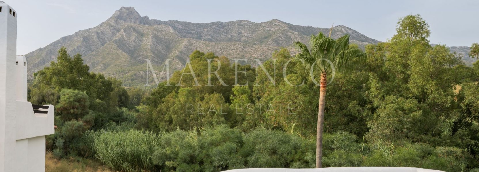 Semi Detached House  in La Meridiana, Marbella Golden Mile, Marbella
