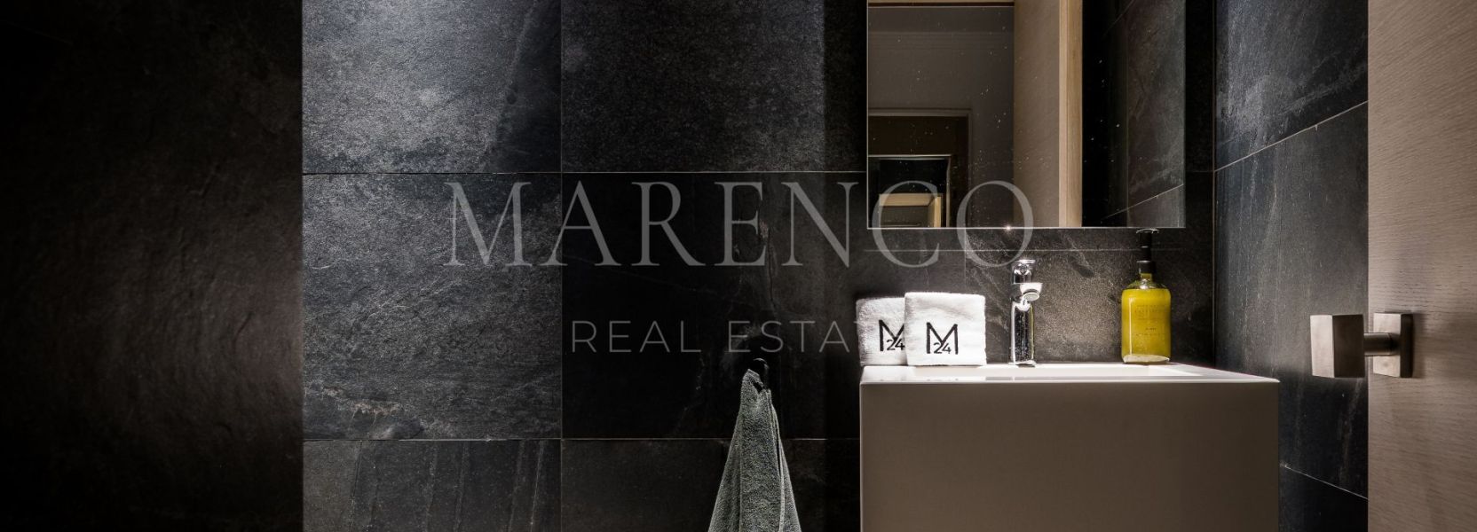 Semi Detached House  in La Meridiana, Marbella Golden Mile, Marbella
