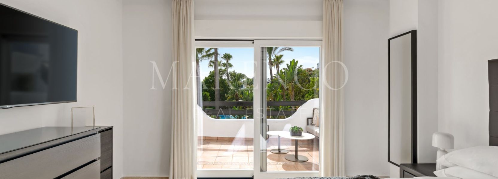 Semi Detached House  in La Meridiana, Marbella Golden Mile, Marbella