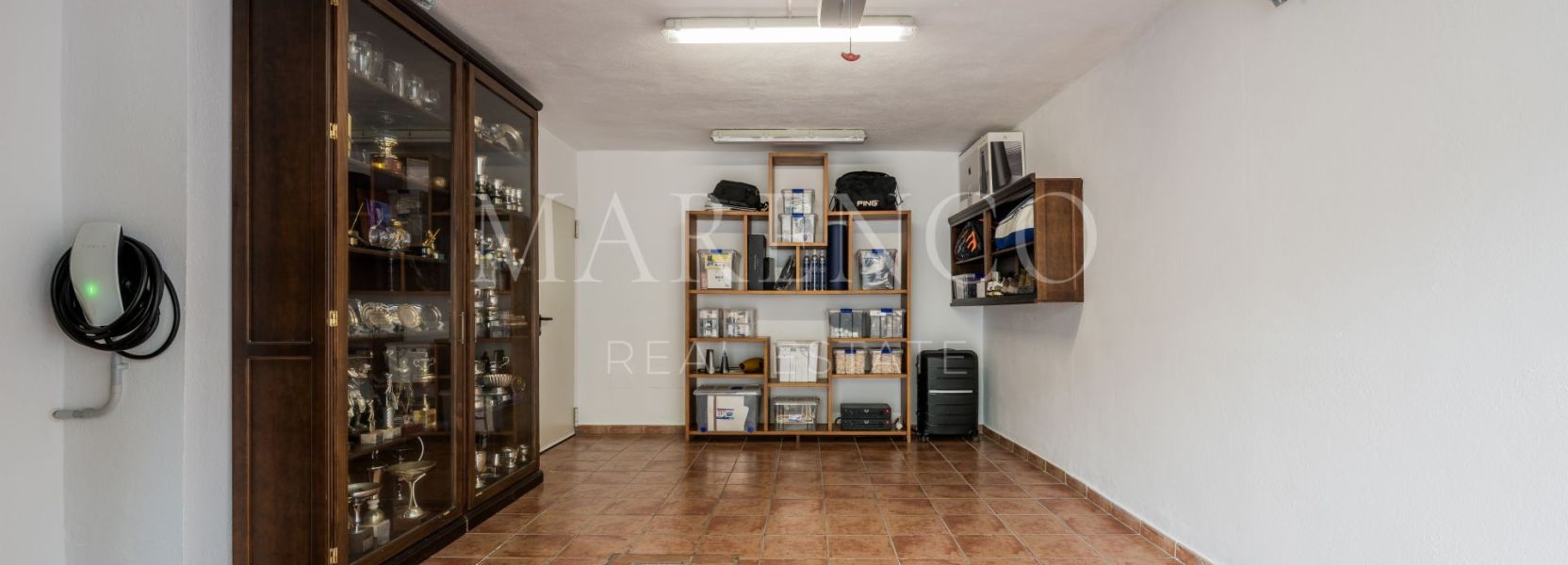 Semi Detached House  in La Meridiana, Marbella Golden Mile, Marbella