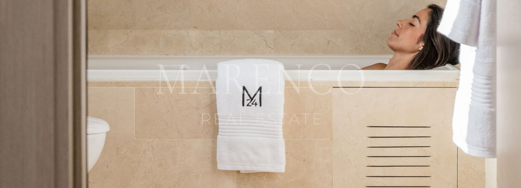 Semi Detached House  in La Meridiana, Marbella Golden Mile, Marbella