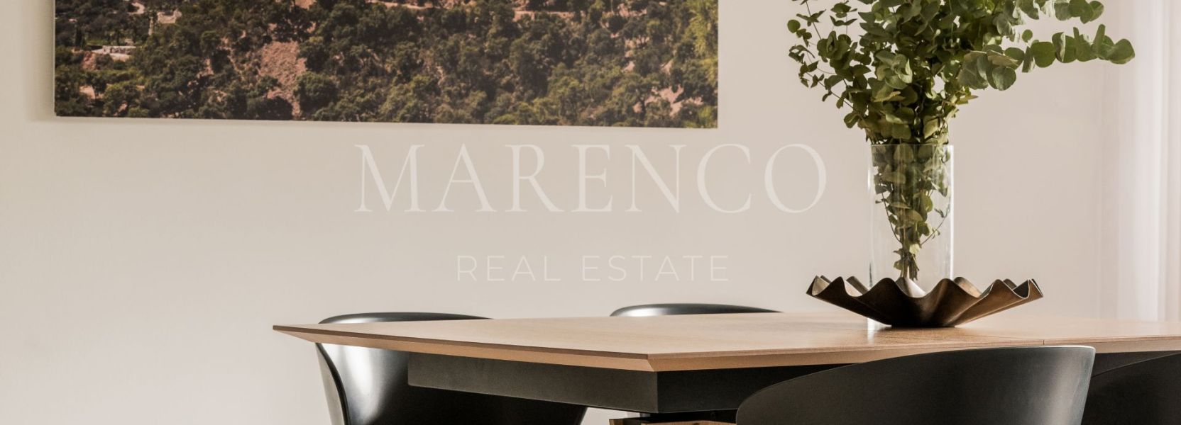 Semi Detached House  in La Meridiana, Marbella Golden Mile, Marbella