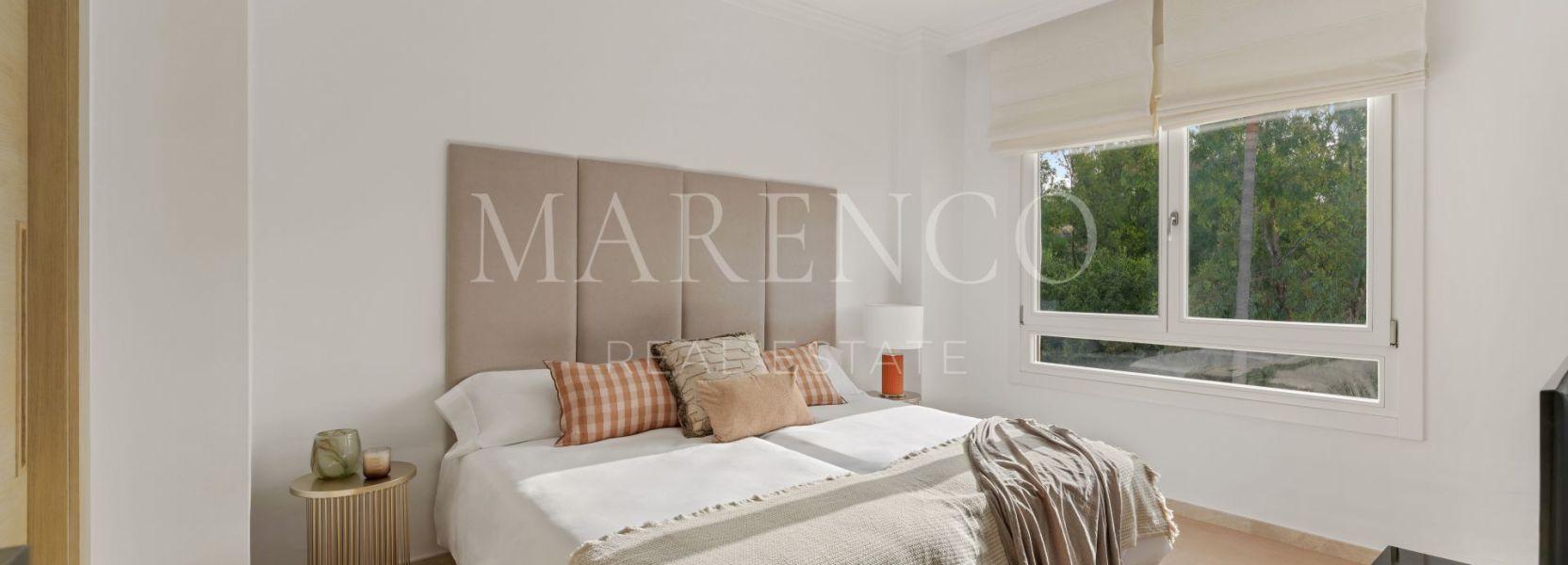 Semi Detached House  in La Meridiana, Marbella Golden Mile, Marbella