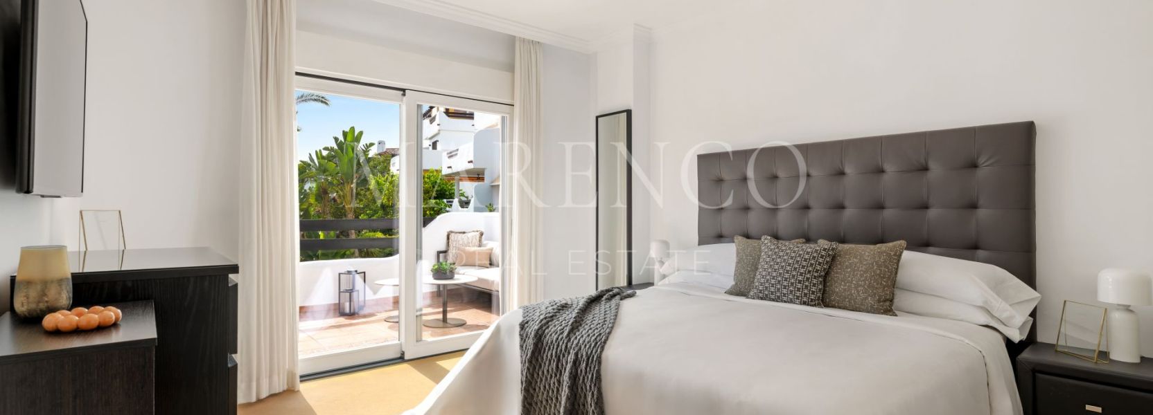 Semi Detached House  in La Meridiana, Marbella Golden Mile, Marbella
