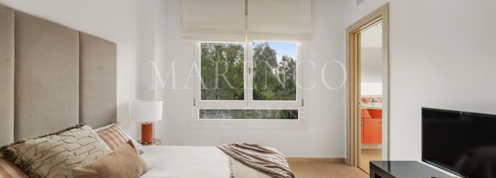Semi Detached House  in La Meridiana, Marbella Golden Mile, Marbella