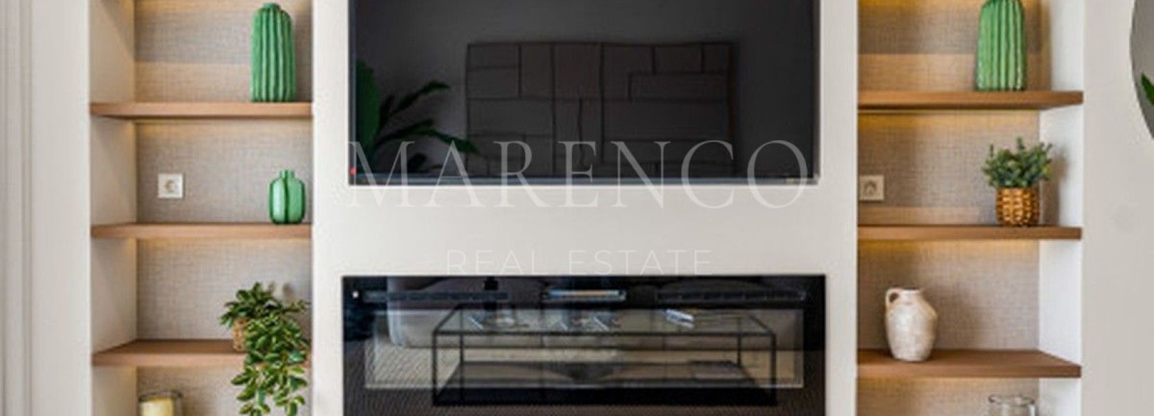 Penthouse  in Nueva Andalucia, Marbella