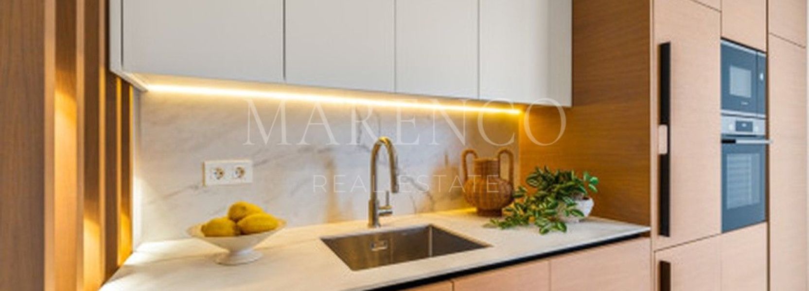 Penthouse  in Nueva Andalucia, Marbella