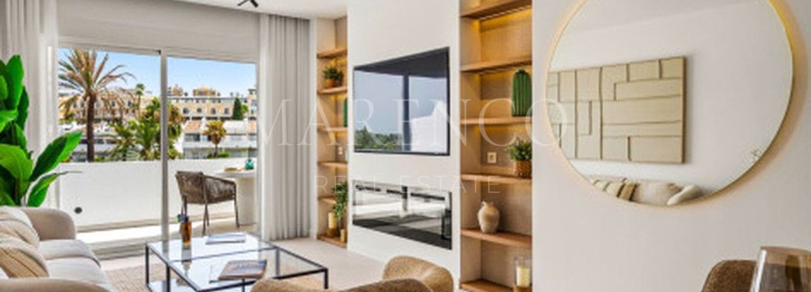 Penthouse  in Nueva Andalucia, Marbella