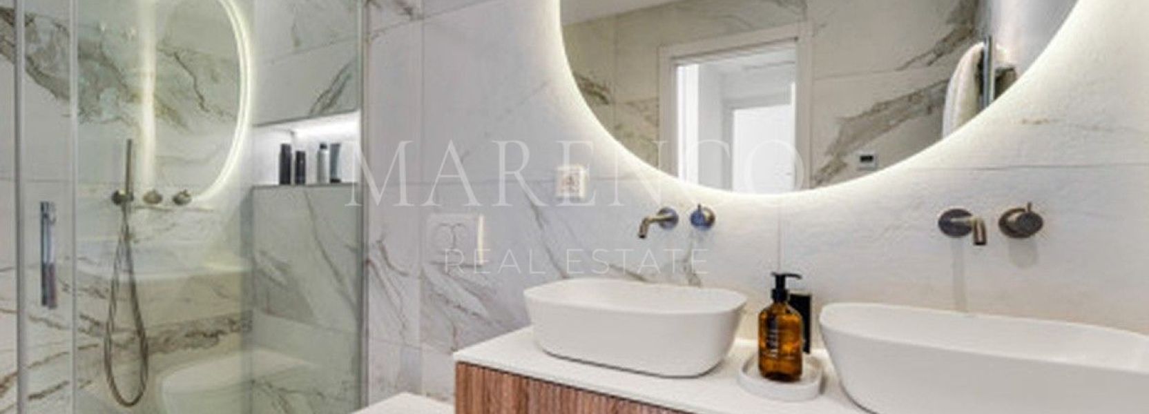 Penthouse  in Nueva Andalucia, Marbella