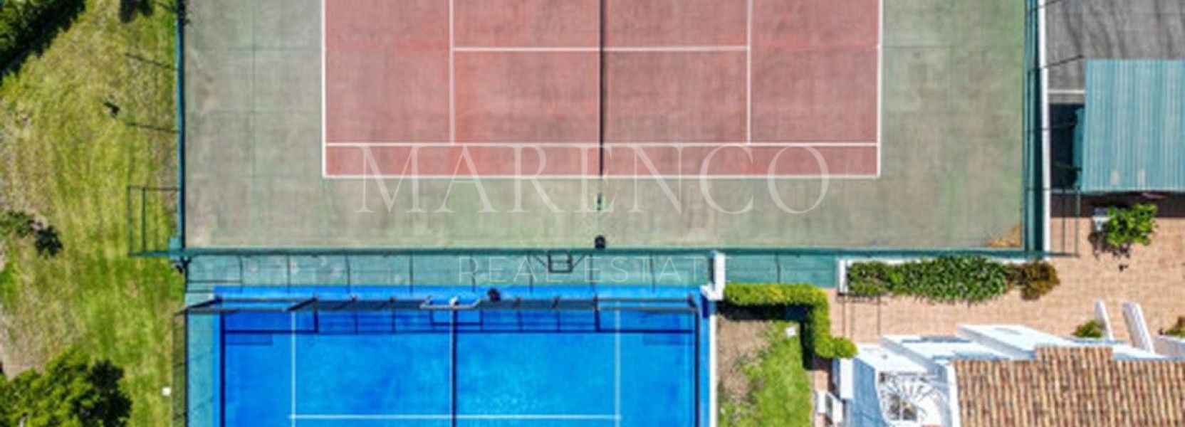 Penthouse  in Nueva Andalucia, Marbella