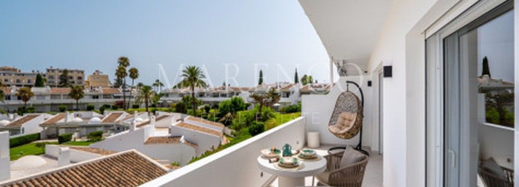 Penthouse  in Nueva Andalucia, Marbella