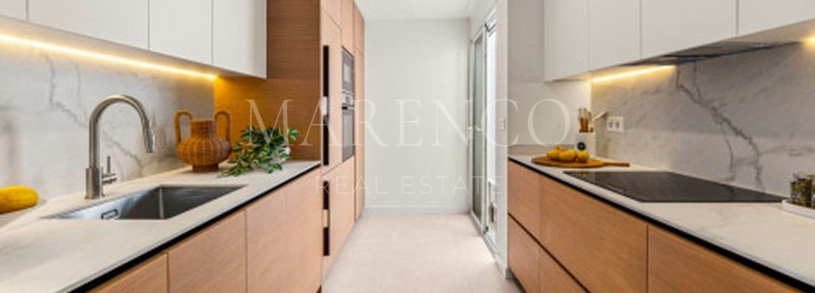 Penthouse  in Nueva Andalucia, Marbella