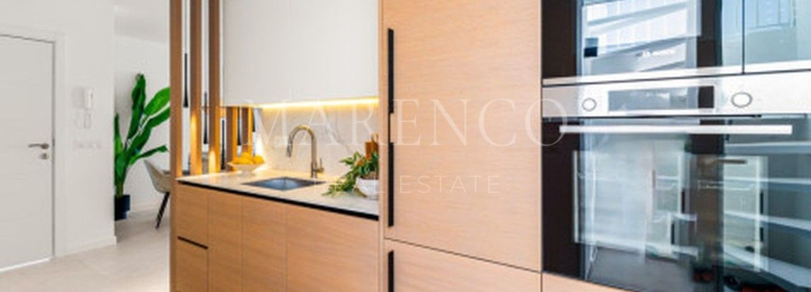 Penthouse  in Nueva Andalucia, Marbella
