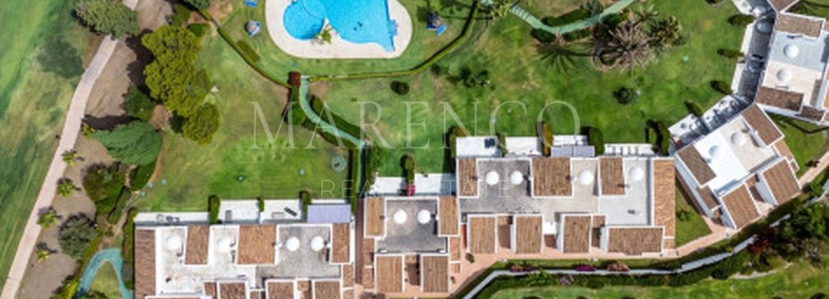 Penthouse  in Nueva Andalucia, Marbella