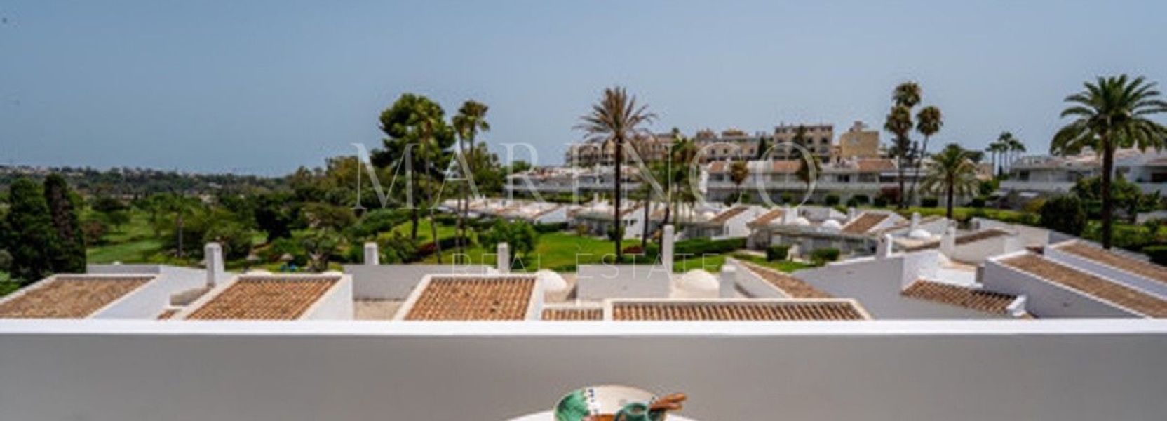 Penthouse  in Nueva Andalucia, Marbella