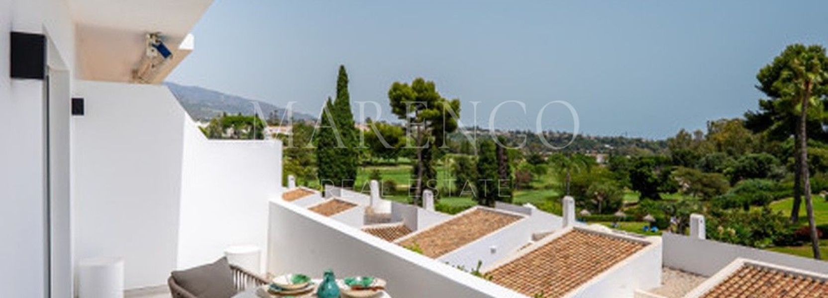Penthouse  in Nueva Andalucia, Marbella