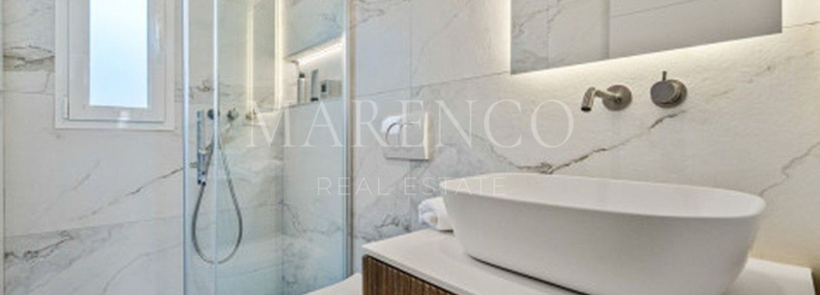Penthouse  in Nueva Andalucia, Marbella