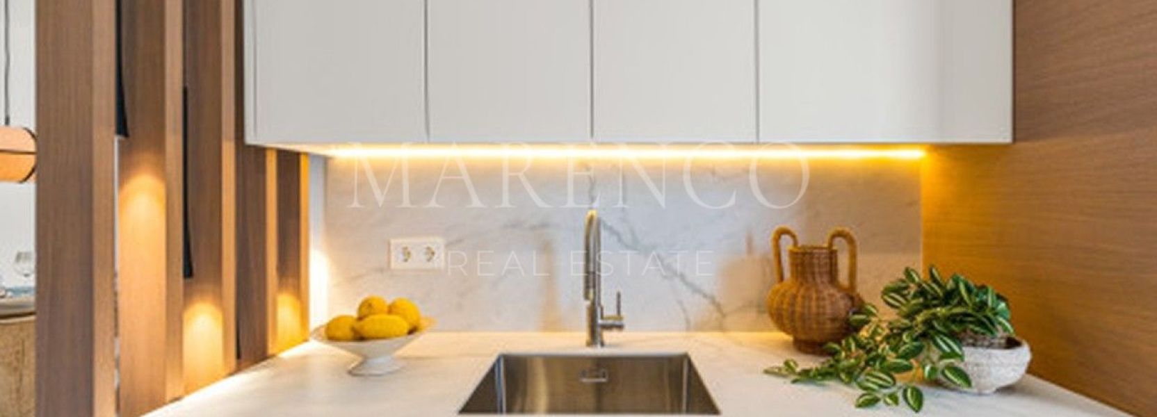 Penthouse  in Nueva Andalucia, Marbella