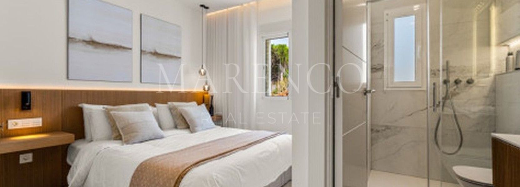 Penthouse  in Nueva Andalucia, Marbella
