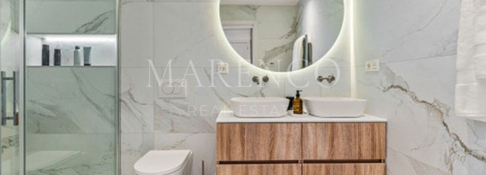 Penthouse  in Nueva Andalucia, Marbella