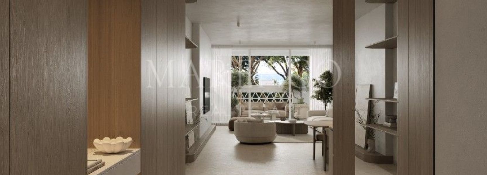 Wohnung  in Playas del Duque, Marbella - Puerto Banus, Marbella