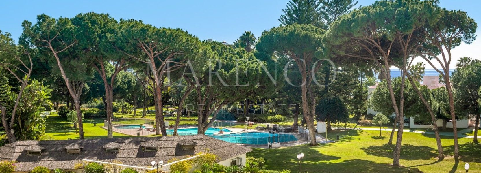 Wohnung  in Playas del Duque, Marbella - Puerto Banus, Marbella