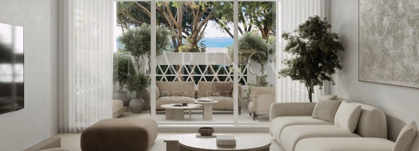 Wohnung  in Playas del Duque, Marbella - Puerto Banus, Marbella