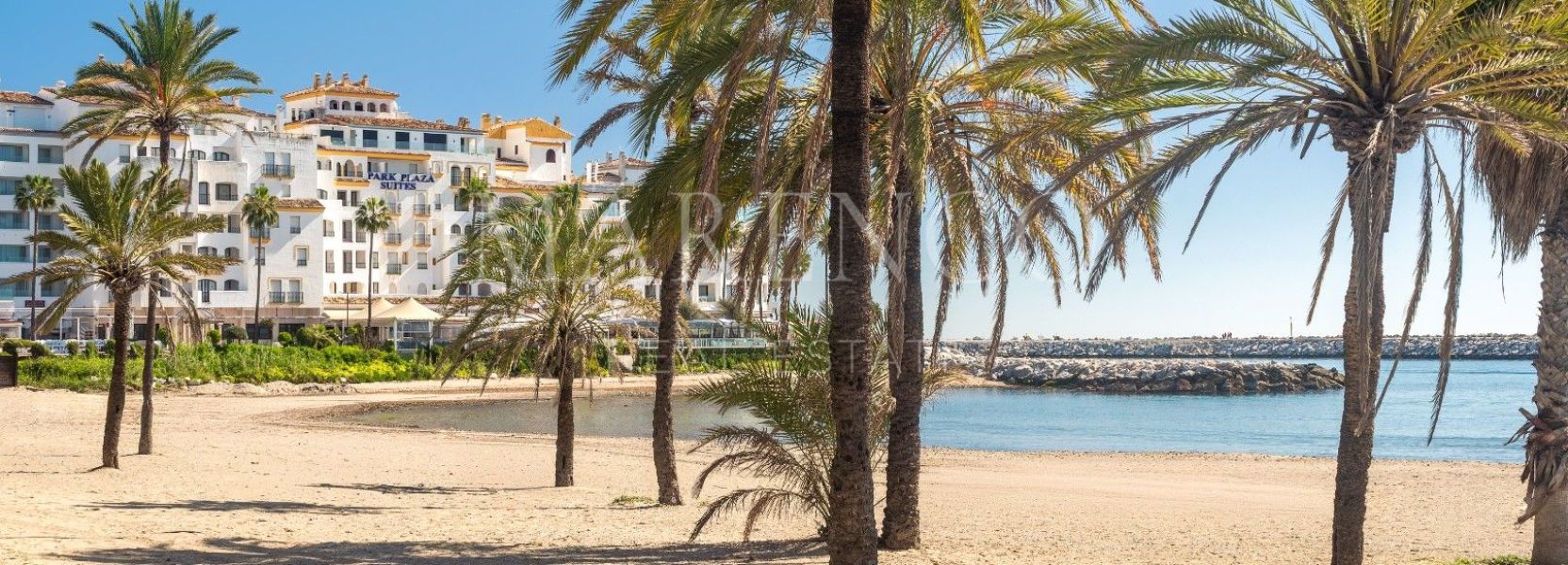 Wohnung  in Playas del Duque, Marbella - Puerto Banus, Marbella