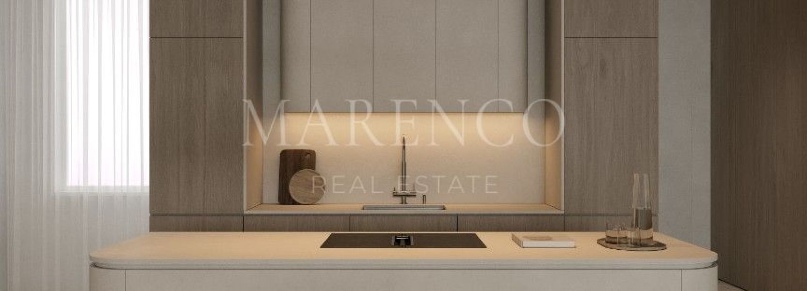 Wohnung  in Playas del Duque, Marbella - Puerto Banus, Marbella