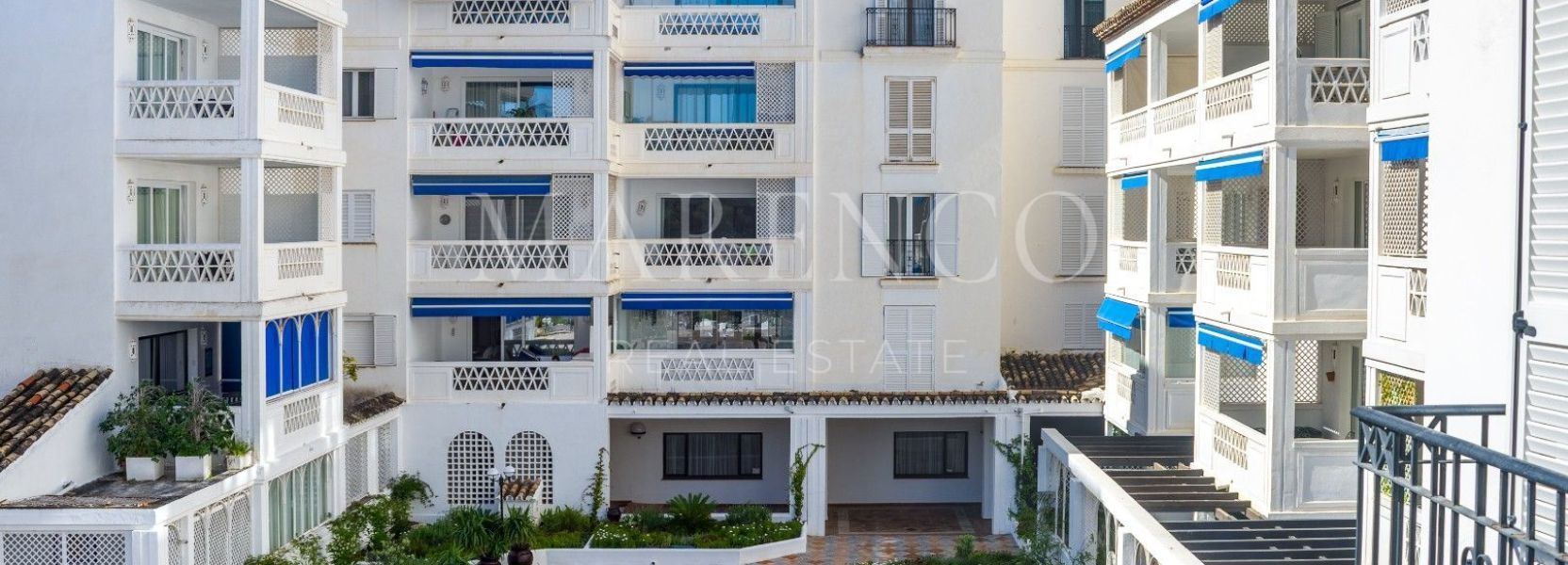 Wohnung  in Playas del Duque, Marbella - Puerto Banus, Marbella
