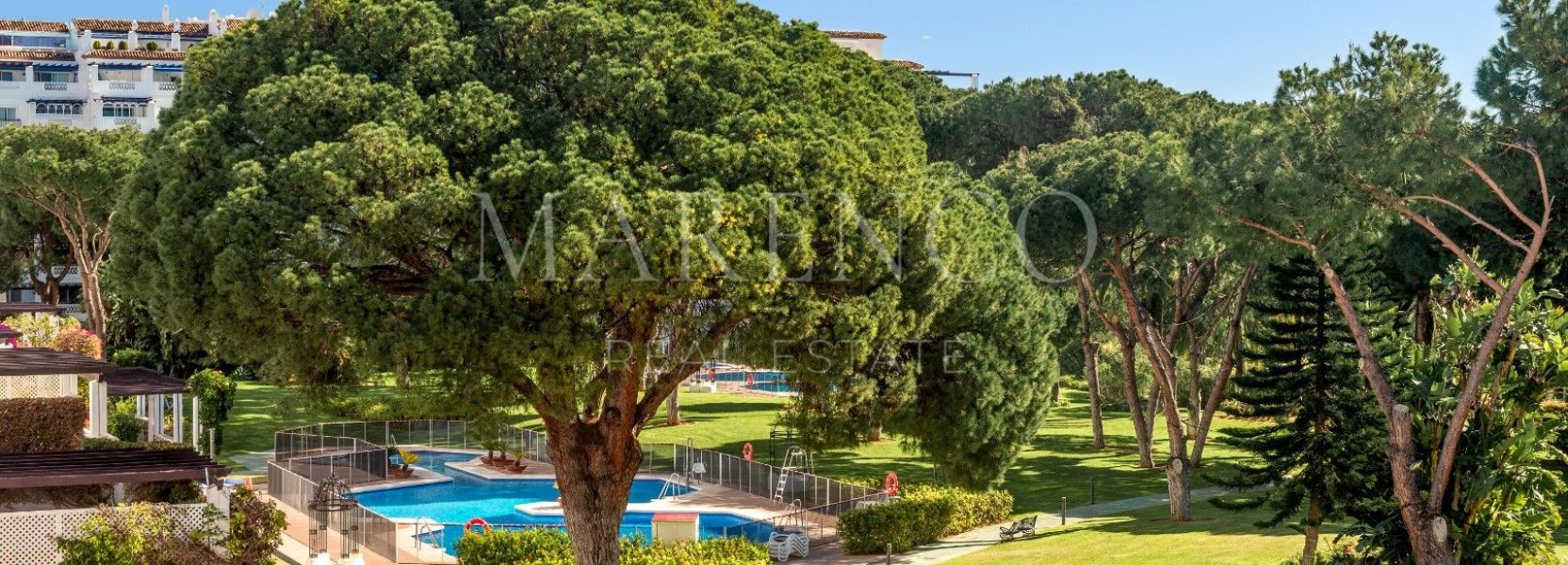 Wohnung  in Playas del Duque, Marbella - Puerto Banus, Marbella