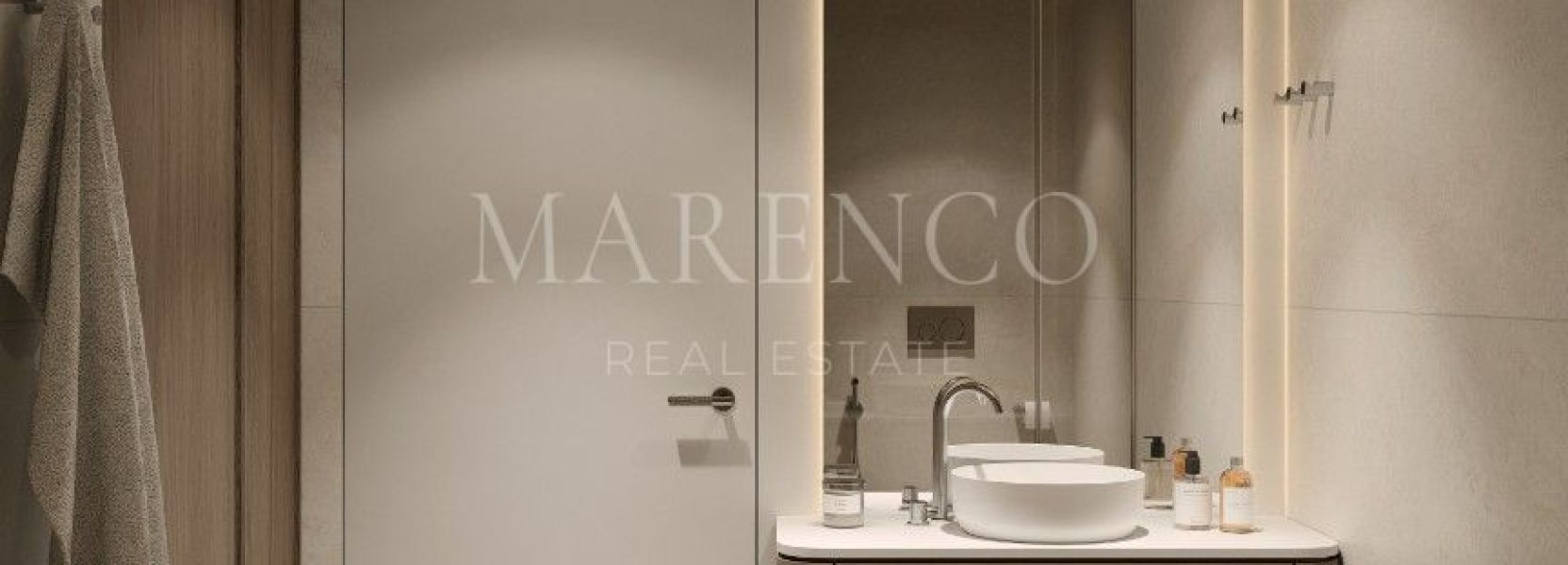 Wohnung  in Playas del Duque, Marbella - Puerto Banus, Marbella