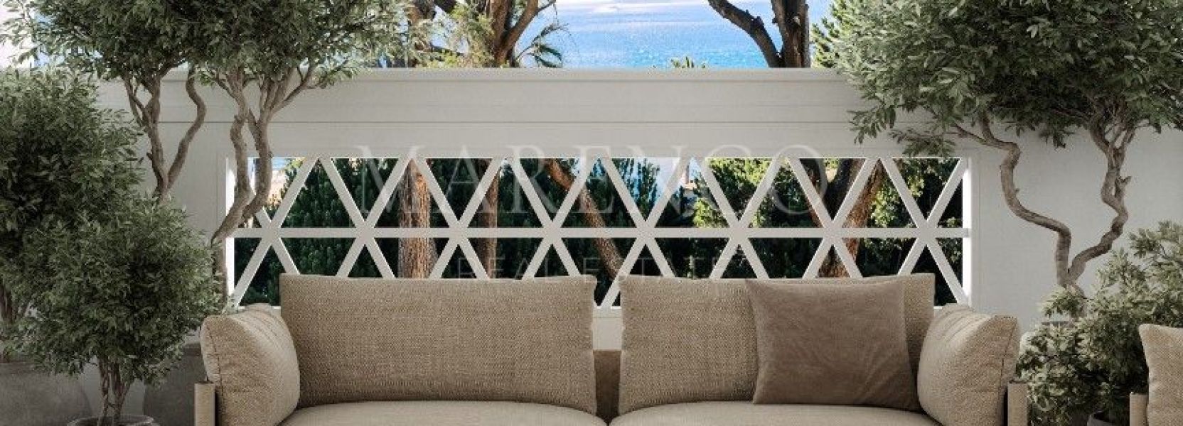 Wohnung  in Playas del Duque, Marbella - Puerto Banus, Marbella