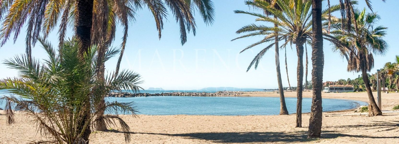 Wohnung  in Playas del Duque, Marbella - Puerto Banus, Marbella