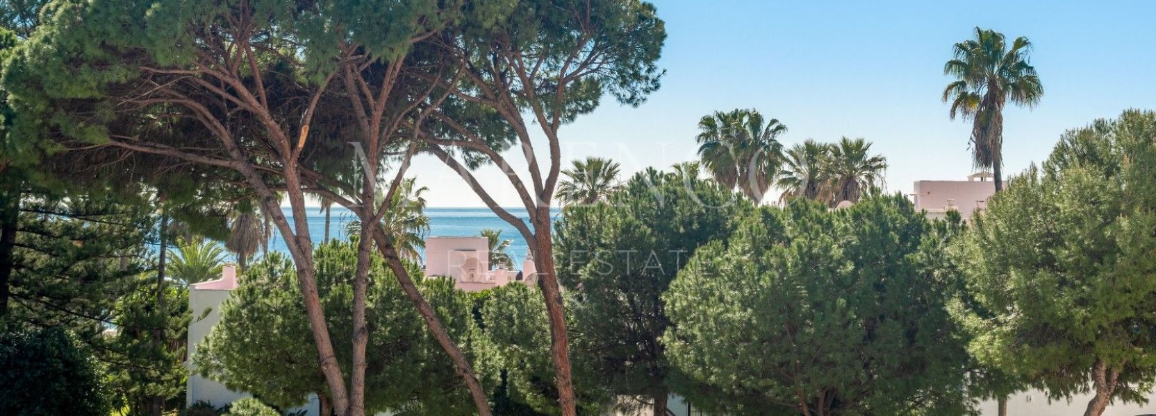 Wohnung  in Playas del Duque, Marbella - Puerto Banus, Marbella