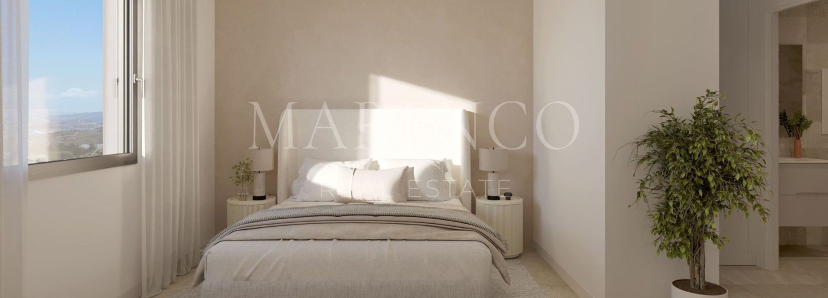 Town House in Manilva