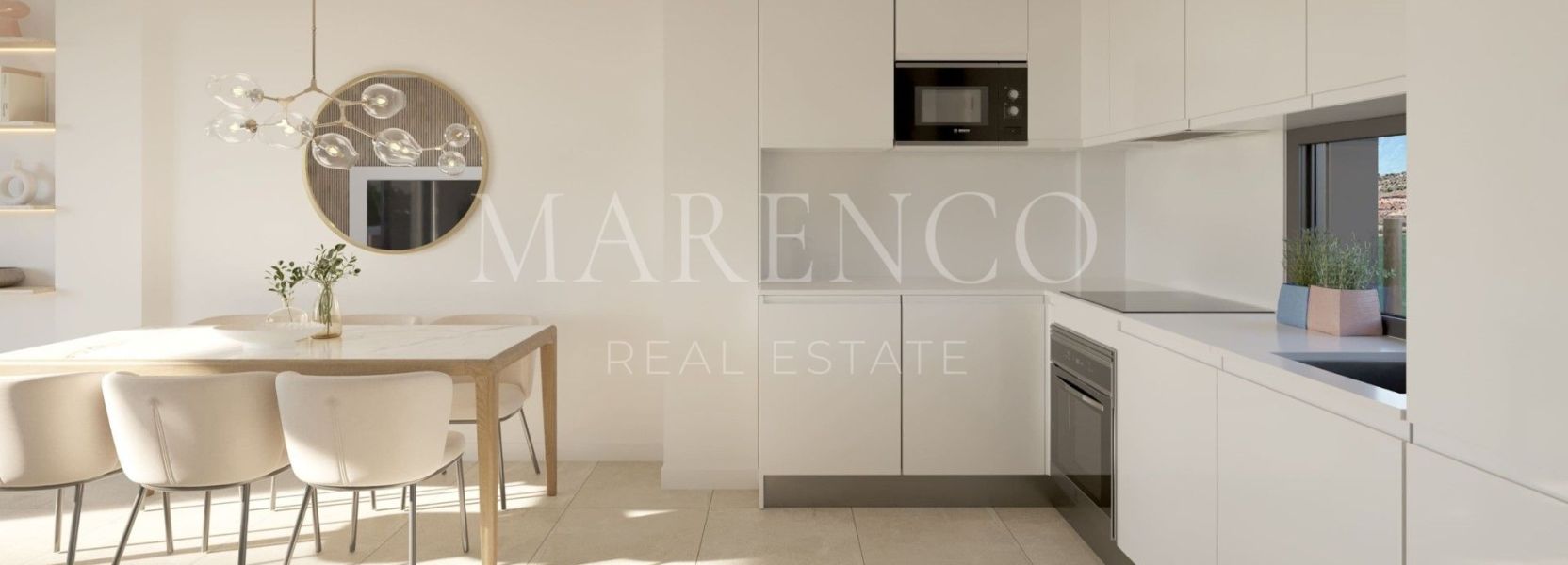Town House in Manilva