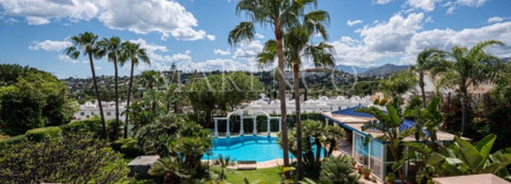 Villa  in Nueva Andalucia, Marbella