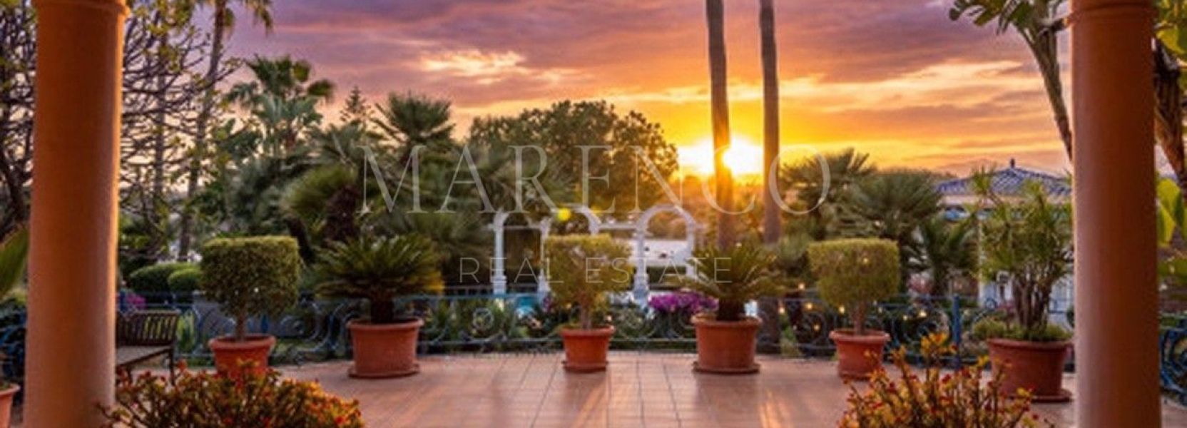 Villa  in Nueva Andalucia, Marbella