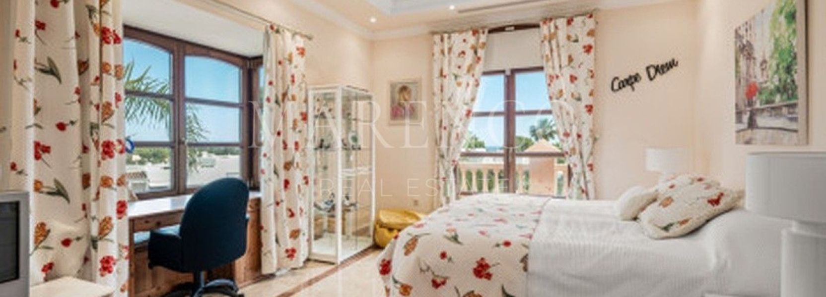 Villa  in Nueva Andalucia, Marbella