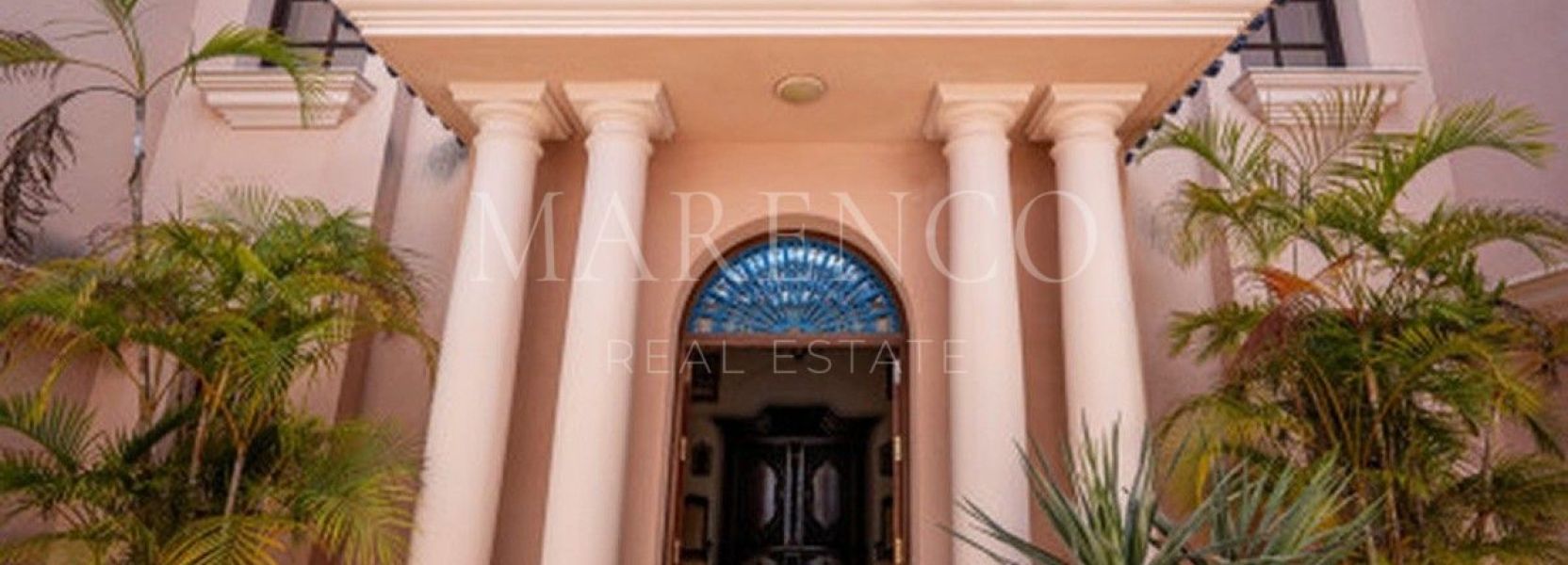 Villa  in Nueva Andalucia, Marbella