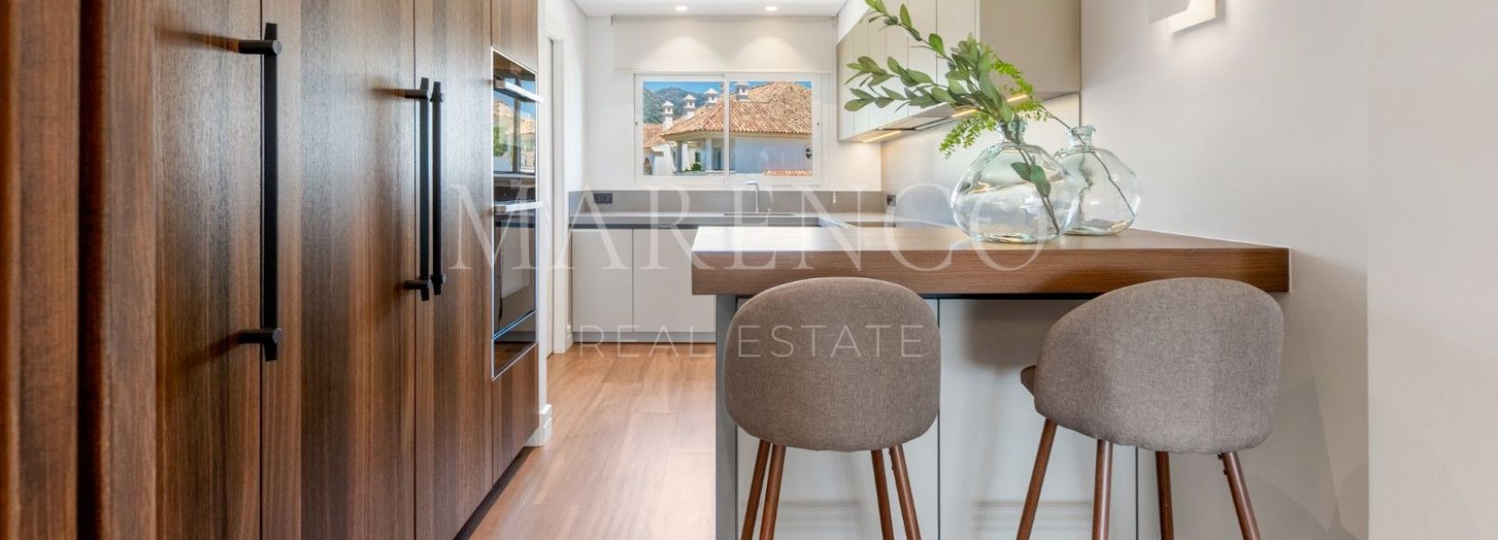 Appartement in Monte Paraiso, Marbella Golden Mile, Marbella